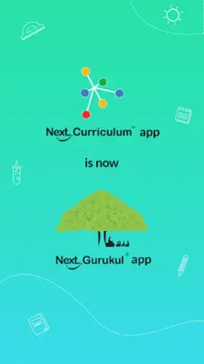 NextCurriculum android App screenshot 14